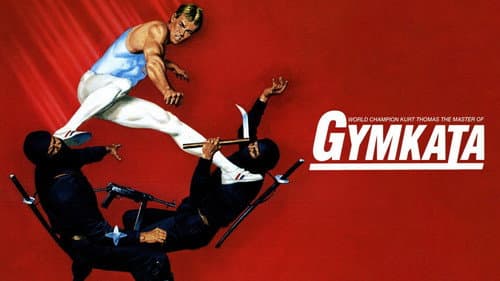 Gymkata still