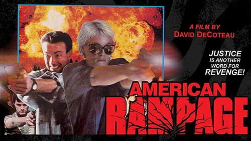 American Rampage still