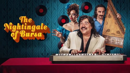 The Nightingale of Bursa still