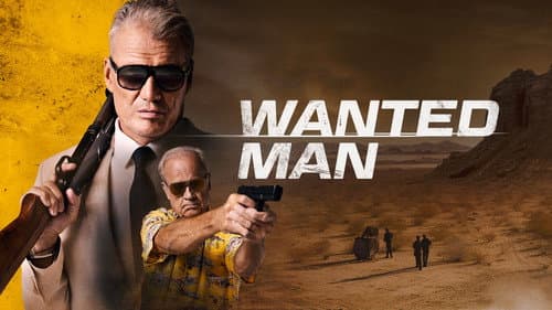 Wanted Man still
