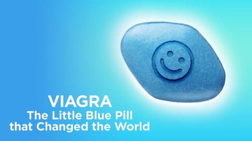 Viagra: The Little Blue Pill That Changed the World still
