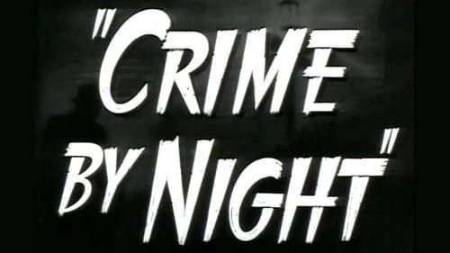 Crime by Night still