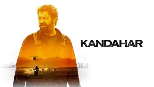 Kandahar still