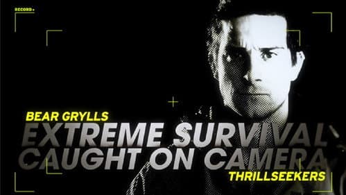 Bear Grylls: Extreme Survival Caught on Camera still