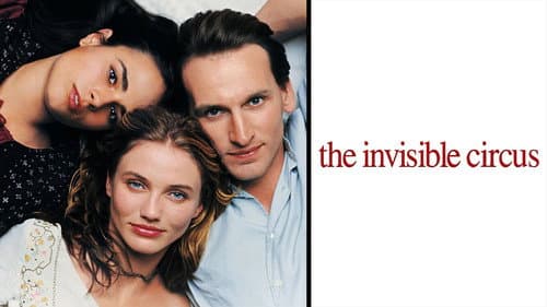 The Invisible Circus still