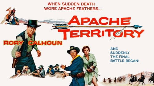 Apache Territory still