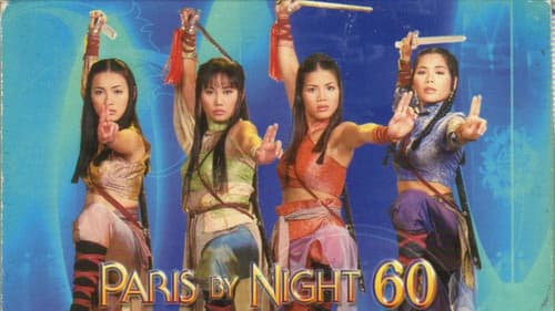 Paris By Night 60: Thất Tình still