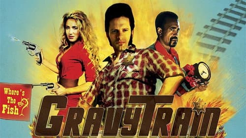 GravyTrain still