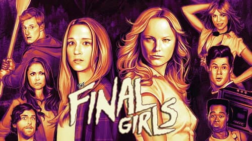 The Final Girls still