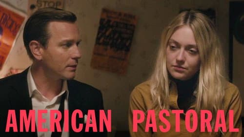 American Pastoral still
