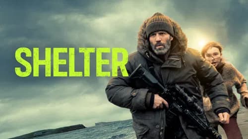 Shelter still