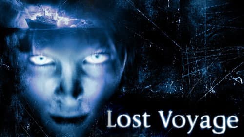 Lost Voyage still