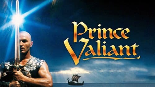 Prince Valiant still