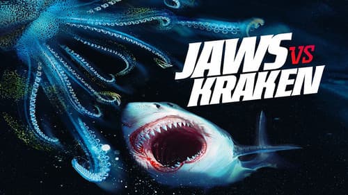 Jaws vs. Kraken still