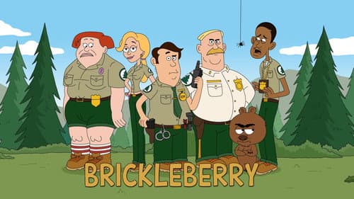 Brickleberry still