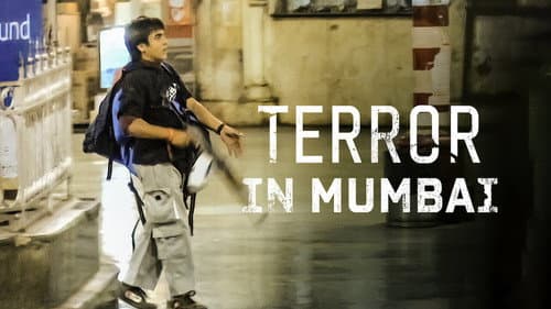 Terror in Mumbai still