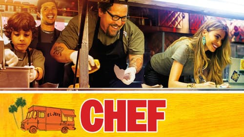 Chef still