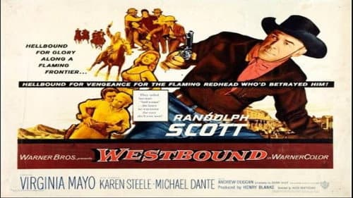 Westbound still