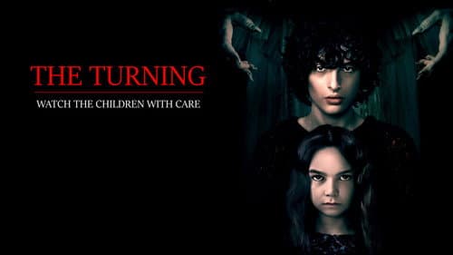 The Turning still
