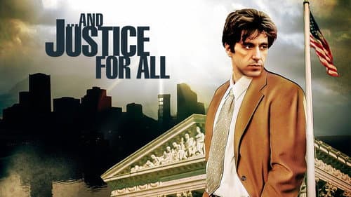 ...And Justice for All still