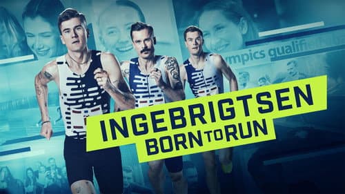 Ingebrigtsen: Born to Run still