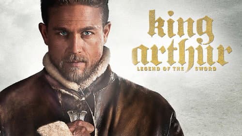 King Arthur: Legend of the Sword still