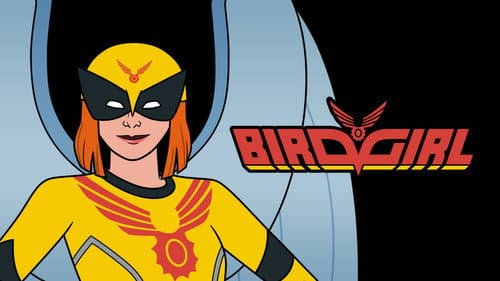 Birdgirl still