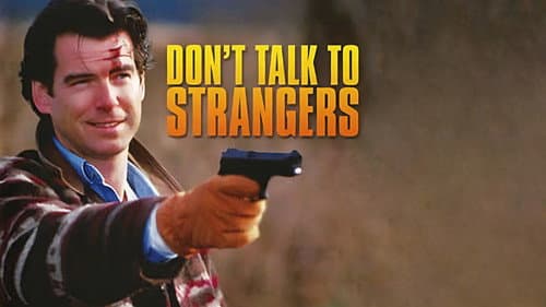 Don't Talk to Strangers still