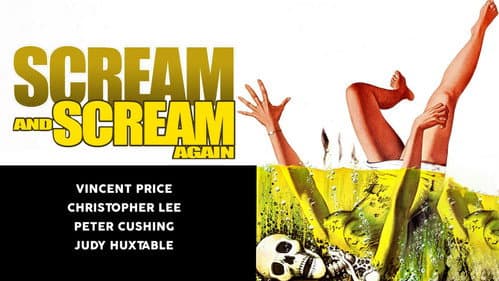 Scream and Scream Again still