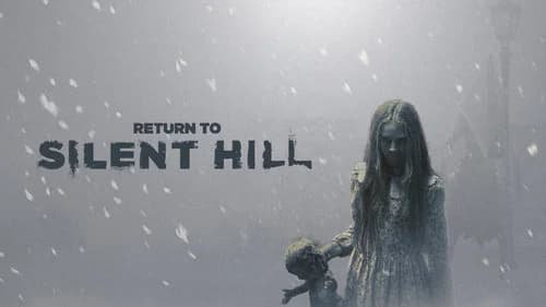 Return to Silent Hill still