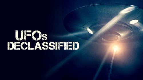 UFOs Declassified still