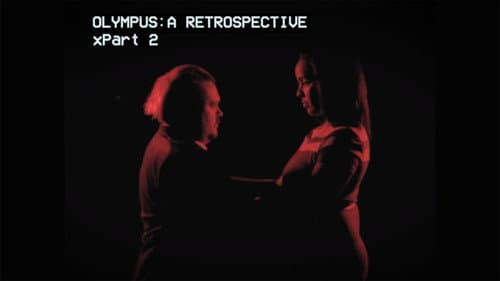 Olympus: A Retrospective still