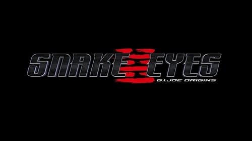 Snake Eyes: G.I. Joe Origins still