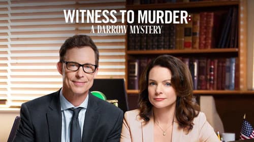 Darrow & Darrow: Witness to Murder still
