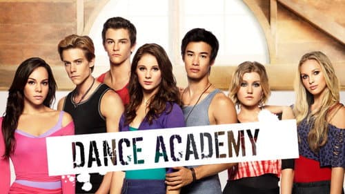 Dance Academy still