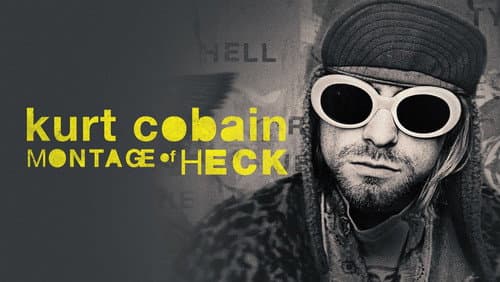 Cobain: Montage of Heck still