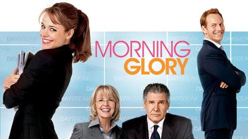 Morning Glory still