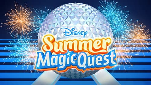 Disney's Summer Magic Quest still