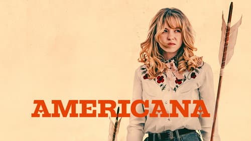 Americana still