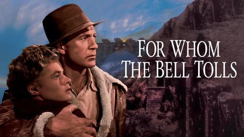 For Whom the Bell Tolls still