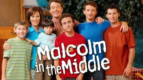 Malcolm in the Middle still