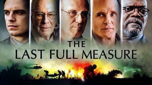 The Last Full Measure still