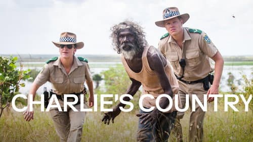 Charlie's Country still