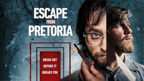 Escape from Pretoria still