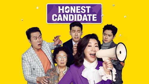 Honest Candidate still
