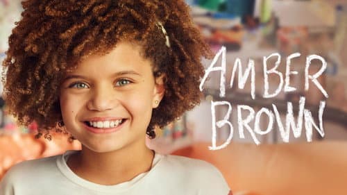 Amber Brown still