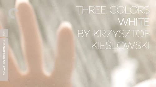 Three Colors: White still