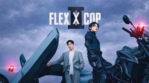 Flex X Cop still
