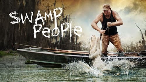 Swamp People still
