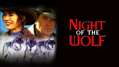 Night of the Wolf still